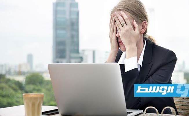 دراسة: ضغوط العمل تزيد من خطر الإصابة بأمراض قاتلة