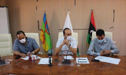 «بلدي يفرن» يعلن الأوراق المطلوبة للتسجيل في مبادرة «الرئاسي» للتشغيل