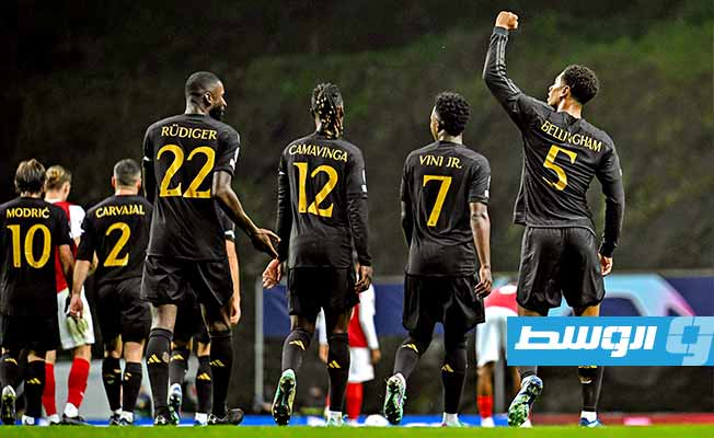 فينيسيوس يشيد بانطلاقة ريال مدريد.. وبايرن ميونخ يواصل أرقامه القياسية بدوري أبطال أوروبا
