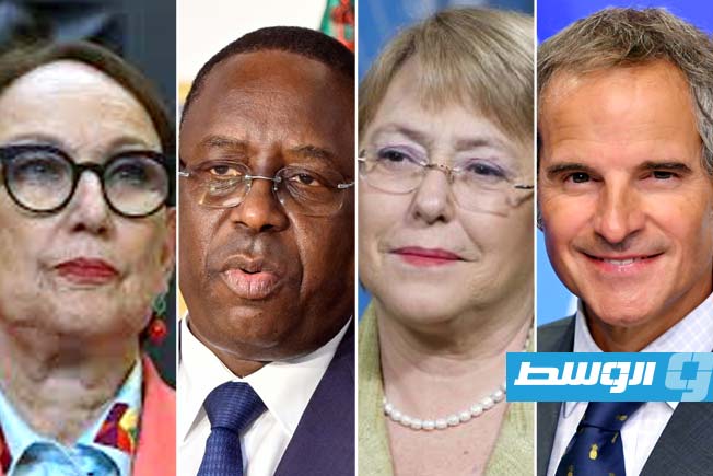 المرشحون لخلافة غوتيريس يعرضون برامجهم في الأمم المتحدة.. الثلاثاء