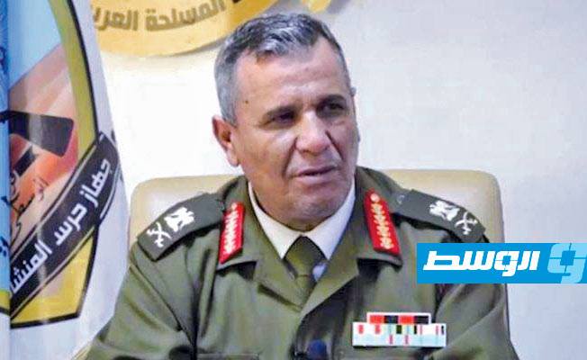 المغربي ينفي وقوع اشتباكات داخل المنشآت النفطية
