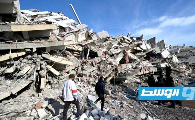 تركيا تصدر 133 مذكرة توقيف على خلفية تشييد مبان