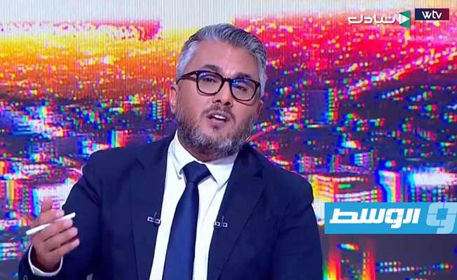 شاهد في برنامج «فلوسنا»: ما سبب ارتفاع سعر الدولار أمام الدينار؟