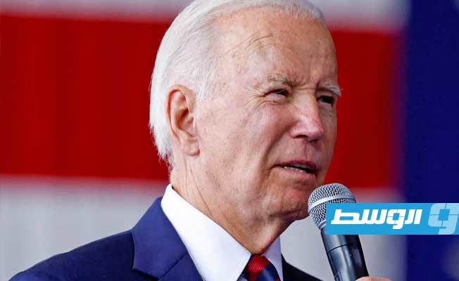 استطلاع «إن بي سي نيوز»: شعبية بايدن تتهاوى.. و70% من شباب الناخبين يرفضون سياسته من العدوان على غزة