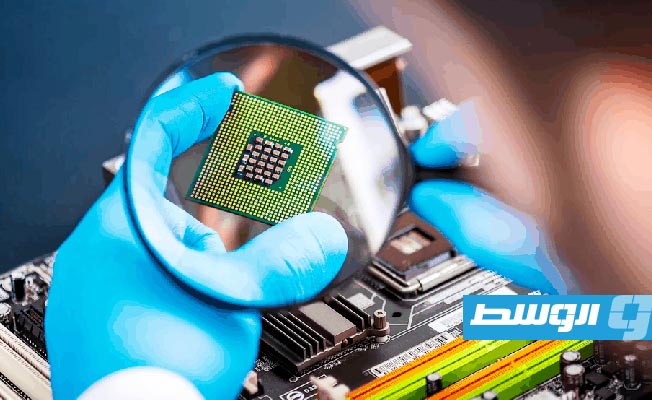 الصين تعلّق حظر تصدير مواد تصنيع الرقائق الإلكترونية إلى واشنطن