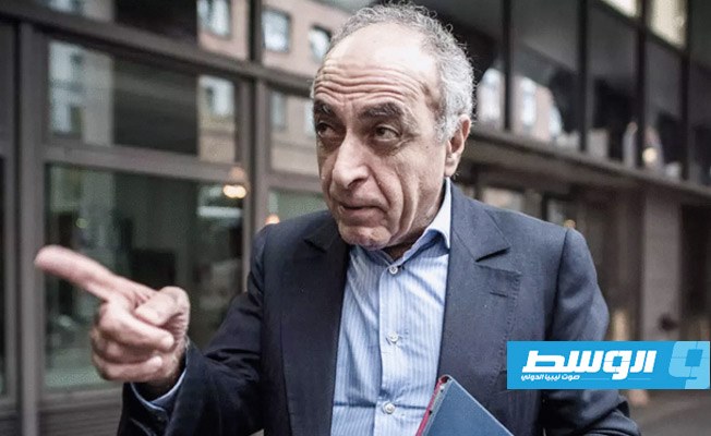 شاهد إثبات رئيس في قضية التمويل الليبي يسحب اتهامه ساركوزي