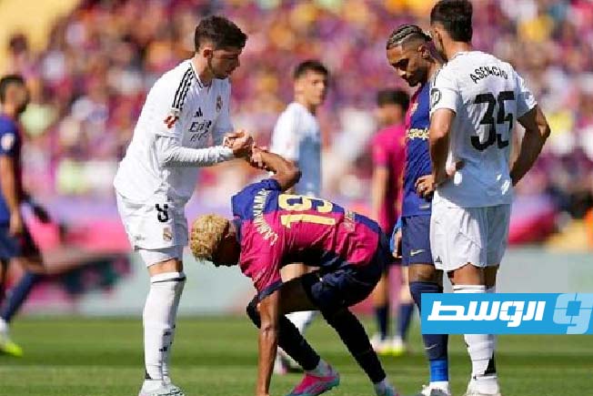 تحديد موعد «الكلاسيكو» الأول بـ«الليغا»