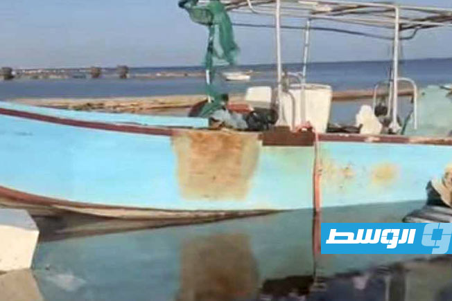جمعية «بيسيدا» البيئية في زوارة تعلن استهداف موقعها وتنفي علاقتها بالتهريب