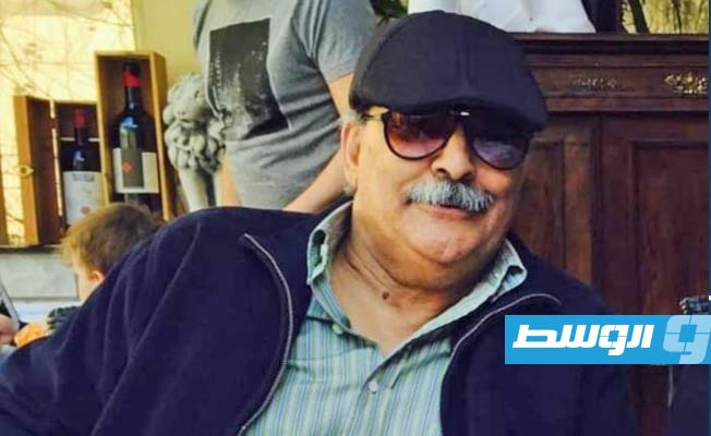 أبوبكر كعبور يقدم أوراق ترشحه للانتخابات البرلمانية