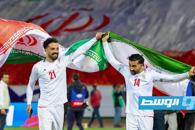 رسميا.. إيران تنسحب من كأس العالم 2026