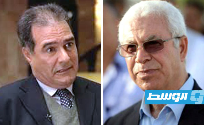 «في سجون القذافي» تجربة إنسانية للكاتب «على العكرمي»
