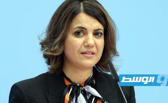 الخارجية الروسية: زيارة المنقوش إلى موسكو خطوة مهمة نحو تعزيز تفاعلنا البناء مع ليبيا