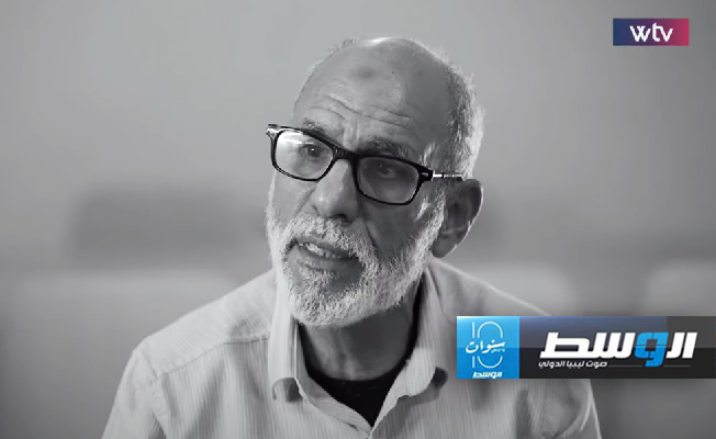 بالفيديو.. الشاعر الغنائي عادل الغزالي لبرنامج «يحكى أنّ»: «مرزق كانت لاس فيغاس»