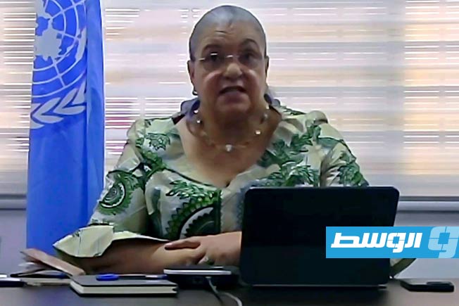 تيتيه: ليبيا لا تتحمل أي تعطيل في تنفيذ خريطة الطريق