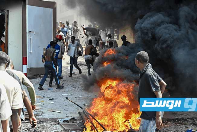 انفجاران خلال اجتماع لحركة «إم 23» شرق الكونغو الديموقراطية