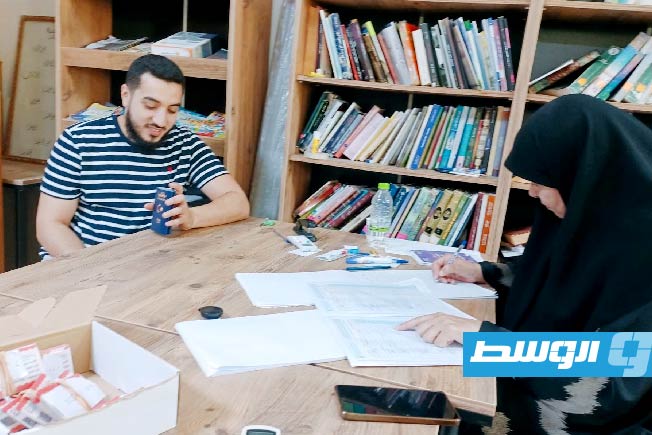 «المفوضية» تعتمد تحديث سجل الناخبين لانتخابات رئيس الدولة ومجلس الأمة