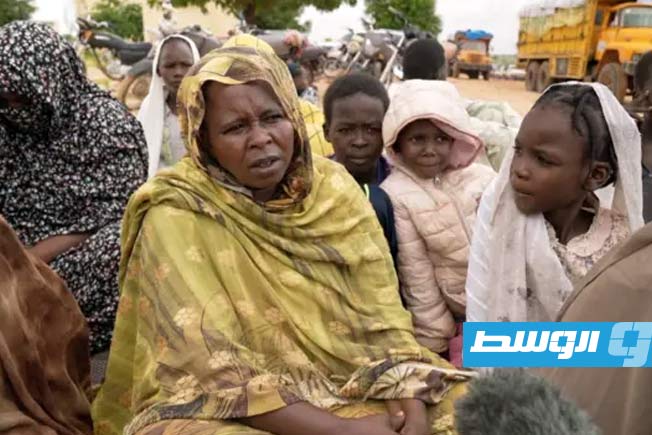 وزيرة سودانية: السودانيات أولى ضحايا الحرب.. تعرضن للاغتصاب والسبي والاتجار بالبشر