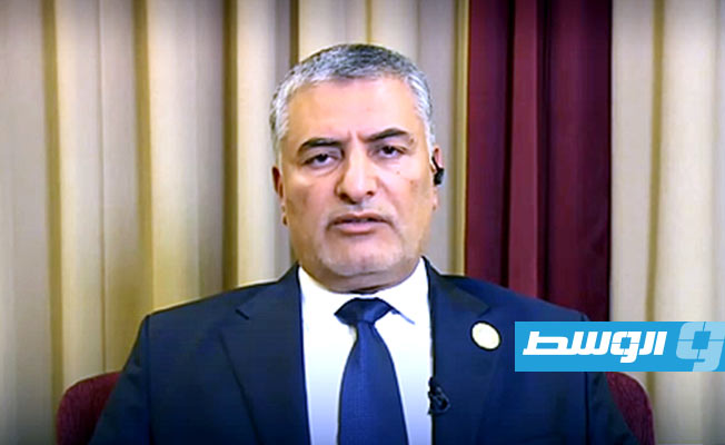 تكالة: باتيلي لم يقدم شيئا في ليبيا.. وهذا هو المطلوب من خوري