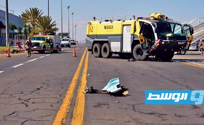 واشنطن تدين هجوم الحوثيين «السافر» على منشآت نفطية سعودية