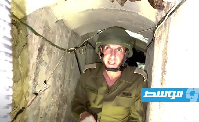 «لوموند» تكشف حقيقة ادعاء الاحتلال الإسرائيلي بشأن الأنفاق تحت مستشفى الشفاء