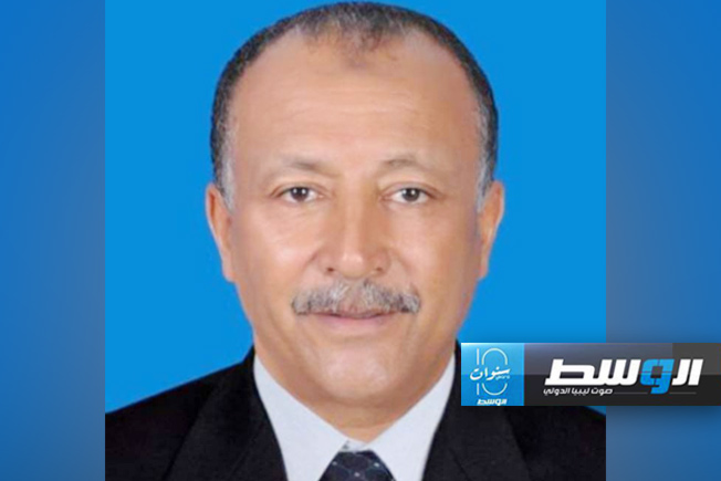 أبوهديمة يطالب بعزل ومقاضاة المقصرين في أزمة المنتخب الليبي ونظيره النيجيري