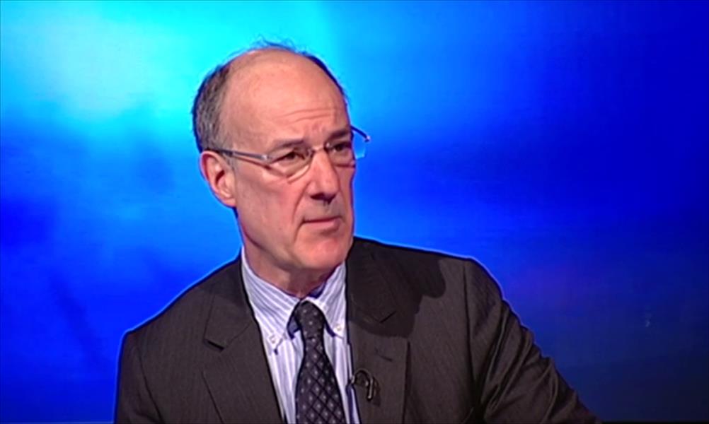 جوناثان واينر: أميركا ترفض تصدير النفط الليبي خارج حكومة الوفاق