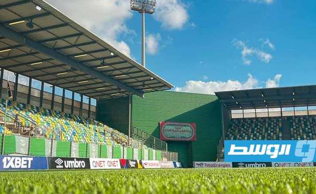 ترتيب الدوري الليبي بعد عقوبات لجنة المسابقات