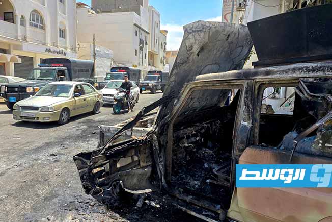 «البعثة الأممية» تعتزم إطلاق آلية لتثبيت هدنة طرابلس