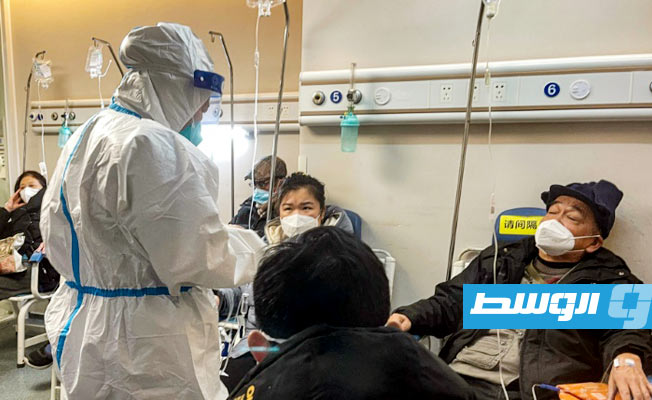 مزيد من الدول تفرض قيودا على القادمين من الصين في ظل انتشار الوباء
