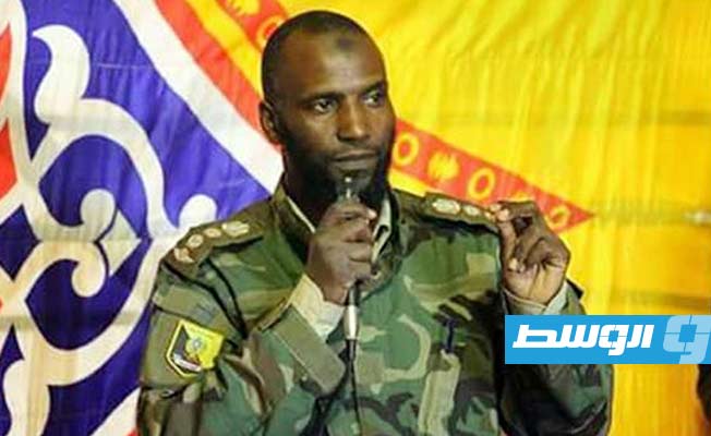 الزوي يعلن مقتل اثنين من العسكريين في تحطم مروحيتين أثناء مهمة عسكرية