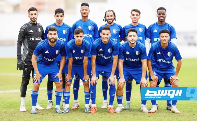 الهلال يفوز على المهدية في «دورينا»
