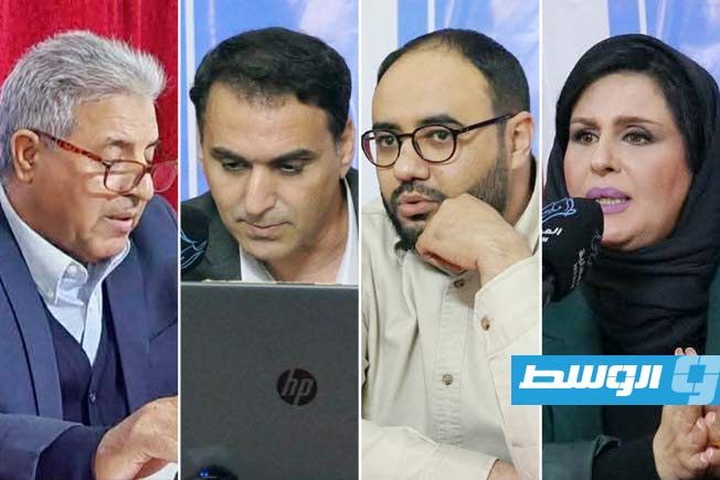 بين التراث والسياسة وعلم النفس.. استكمال سلسلة «كتاب في الذاكرة»