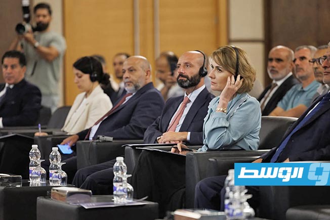 اختتام ورشة عمل حول الاقتصاد الأزرق في طرابلس