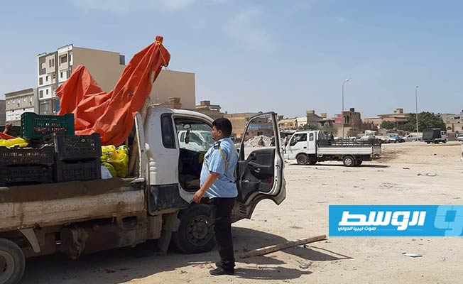 قرار بإنشاء فروع للحرس البلدي في كل بلدية ونقل تبعيتها للبلديات