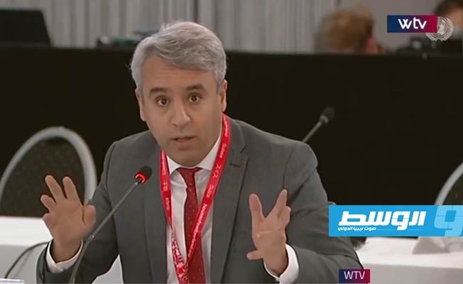 نزار كعوان: ليبيا تشهد صراع مشروعات.. ولابد من الابتعاد عن الوصاية على الشعب