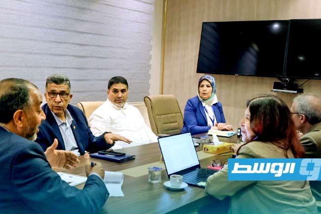 شراكة ليبية - دولية لتعزيز حماية التراث الثقافي