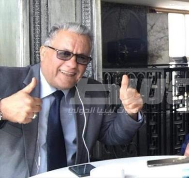 الفنان سالم عيسى عبر «بوابة الوسط» يطمئن محبيه وأصدقاءه