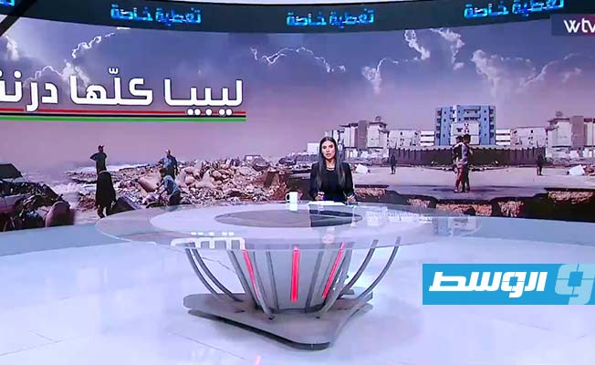 «دانيال» تعصف برزق أهالي الجبل الأخضر.. نفوق 40% من الثروة الحيوانية