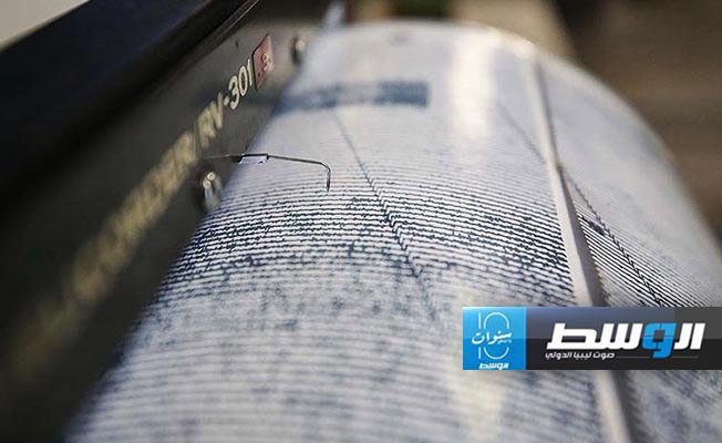 أربعة قتلى و120 مصابًا في زلزال بشمال إيران