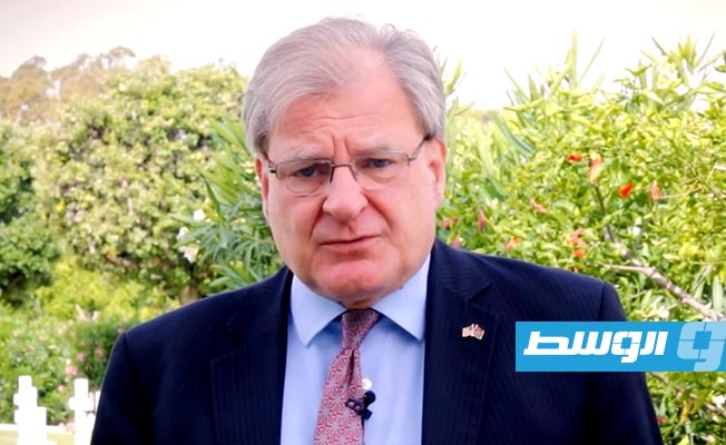 نورلاند: لا ينبغي استخدام القوات الأجنبية ذريعة لتأخير الانتخابات في ليبيا