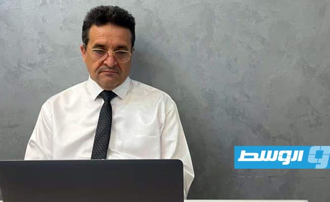 الغويل لمجموعة العمل الاقتصادية الدولية: الخلاف بشأن الميزانية «أساسه سياسي»