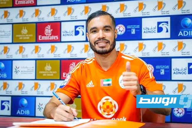 الاتحاد يقترب من ضم التونسي هيكل الشيخاوي