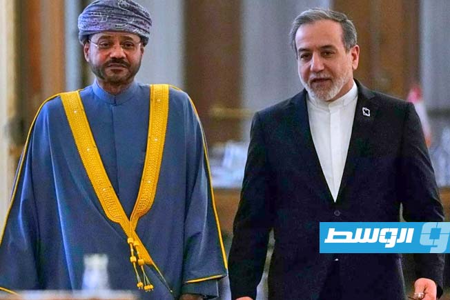 بدء المحادثات الإيرانية الأميركية في روما الساعة 8,30 بتوقيت غرينتش