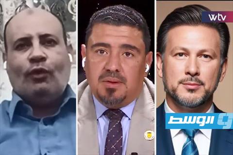 خبراء: شبكات الفساد تهدد الاقتصاد الليبي.. والنيابة تواجه منظومات تمتد للخارج
