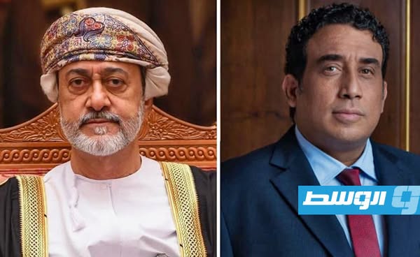 سلطان عمان مهنئًا باستقلال ليبيا: كل الأماني بالاستقرار