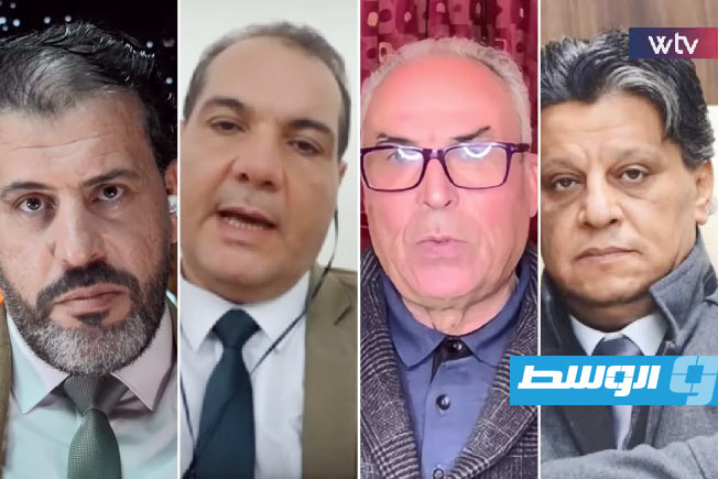 التحكيم الدولي في قضية الخرافي حلول حقيقية أم تجاوز للسيادة الليبية؟.. خبراء يجيبون (فيديو)