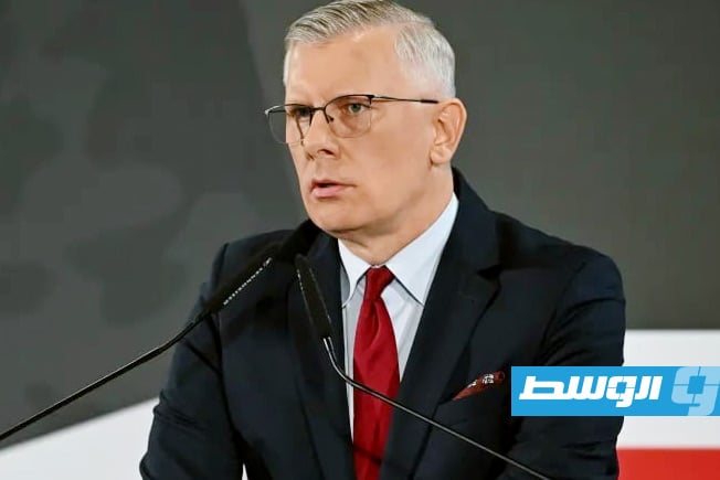 الجيش البولندي يضع أنظمة دفاعه الجوي في حالة تأهب قصوى