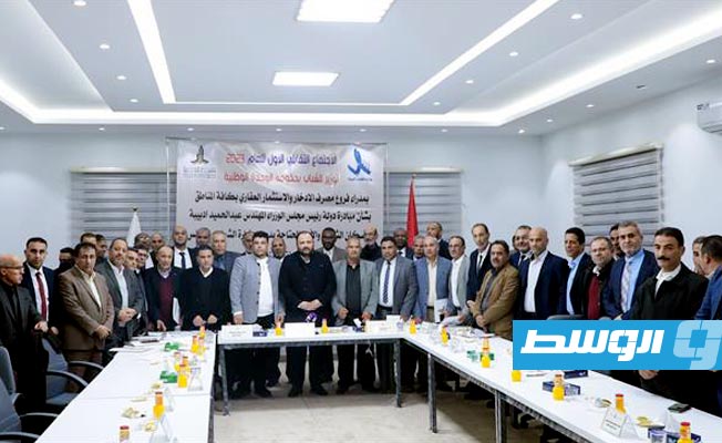 بدء تنفيذ مبادرة الإسكان الشبابي منتصف يناير