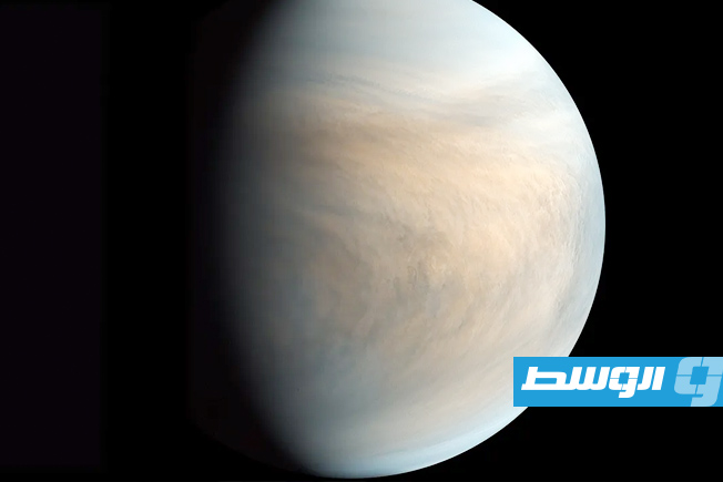 الصين تخطط لاختراق الغلاف الجوي السام لكوكب الزهرة وجلب عينات إلى الأرض