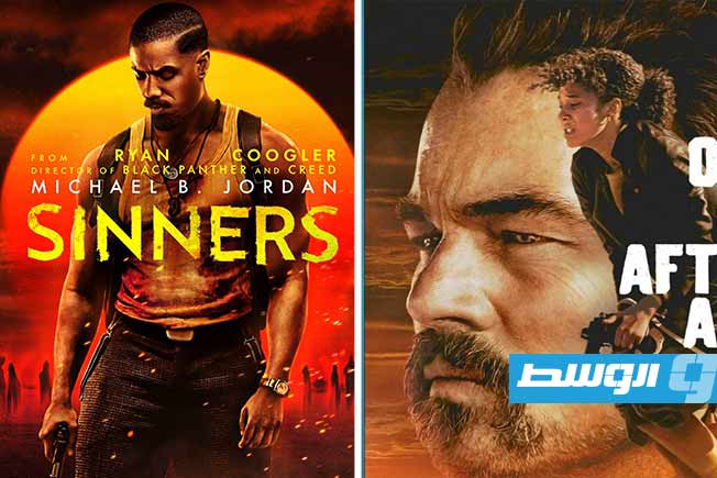 «معركة تلو الأخرى» و«الخطاة» يتصدران سباق جوائز الممثلين لعام 2026 وسط هيمنة الأفلام الإنجليزية